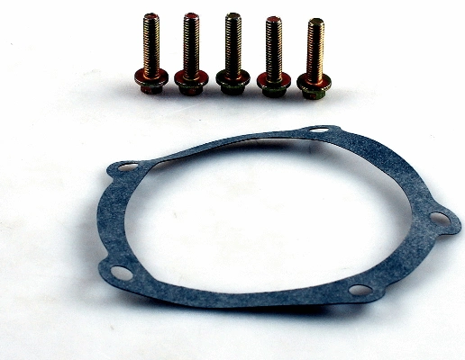 Water Pump, engine cooling (P1025)