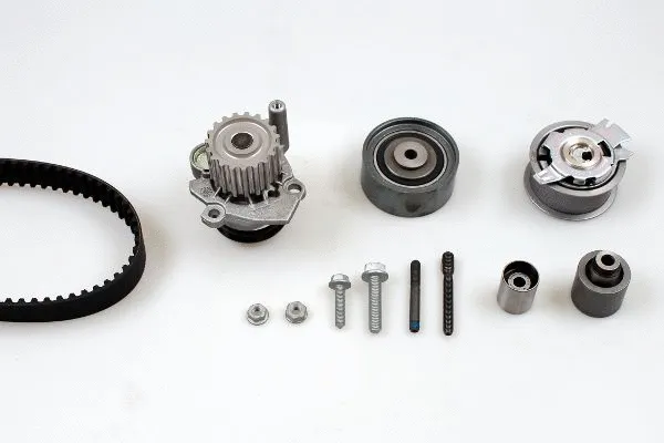 Water Pump & Timing Belt Kit (PK05691)