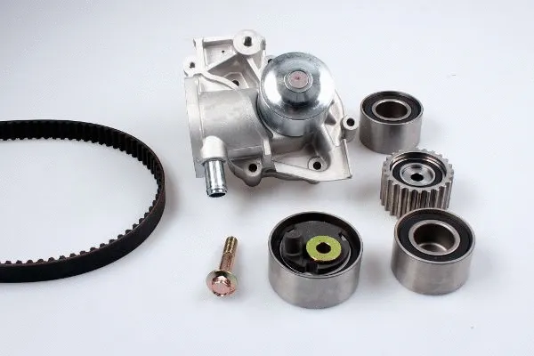 Water Pump & Timing Belt Kit (PK17202)