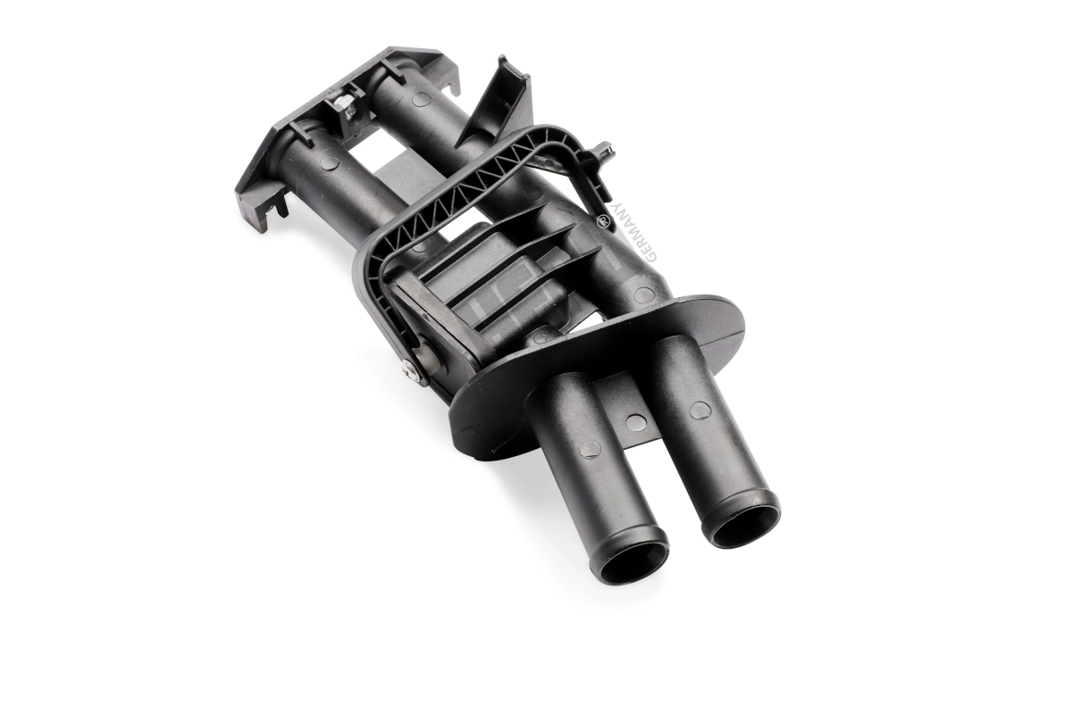 Coolant Control Valve