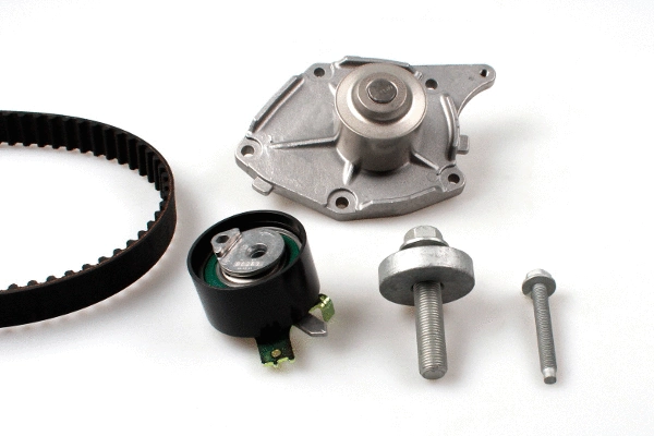 Water Pump & Timing Belt Kit (PK09620)