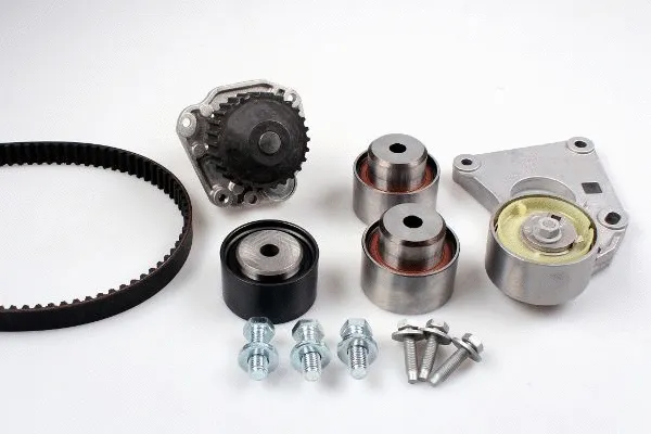 Water Pump & Timing Belt Kit (PK10750)