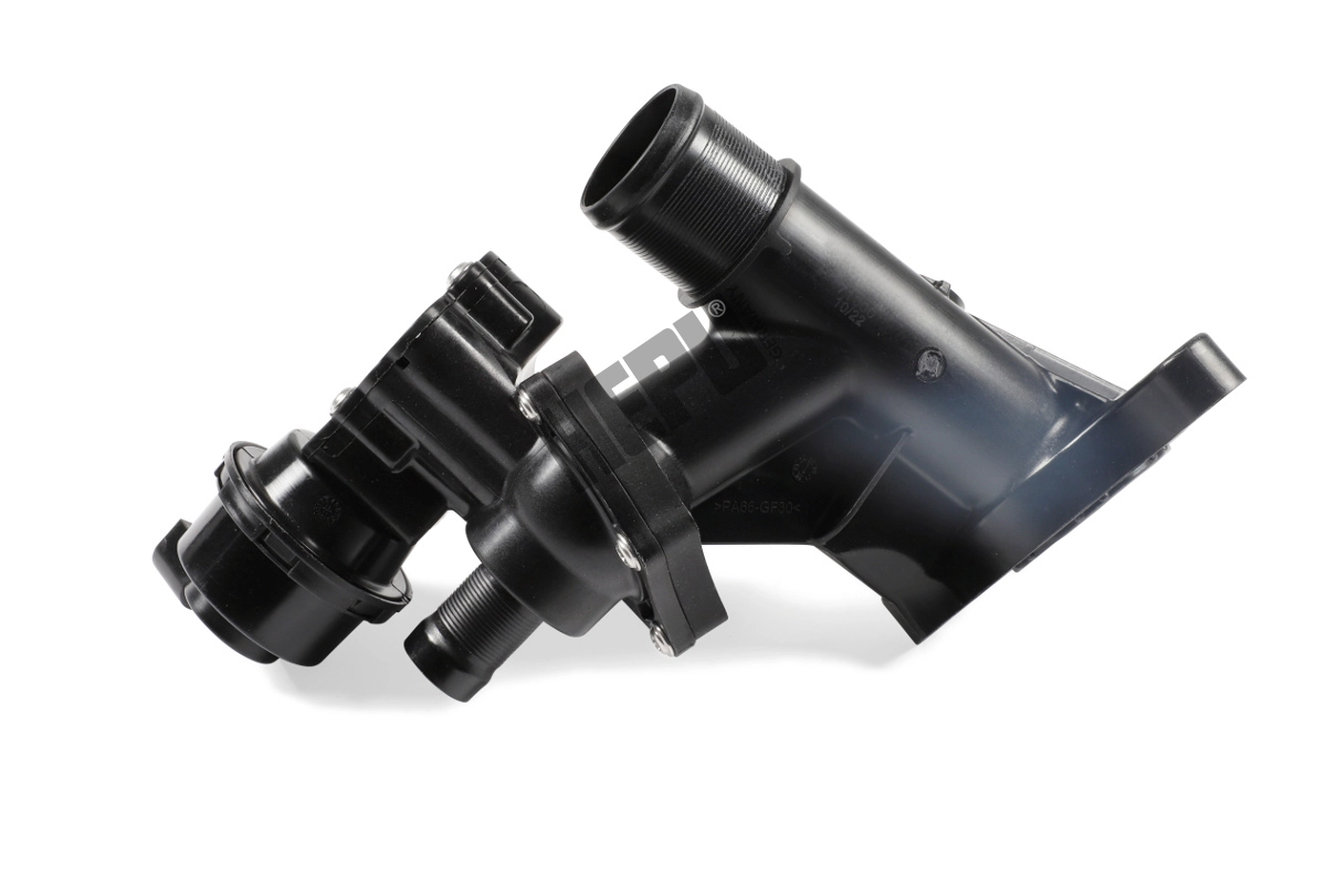 Coolant Control Valve