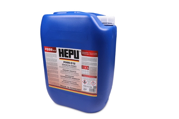 Antifreeze (P999-G12-020)