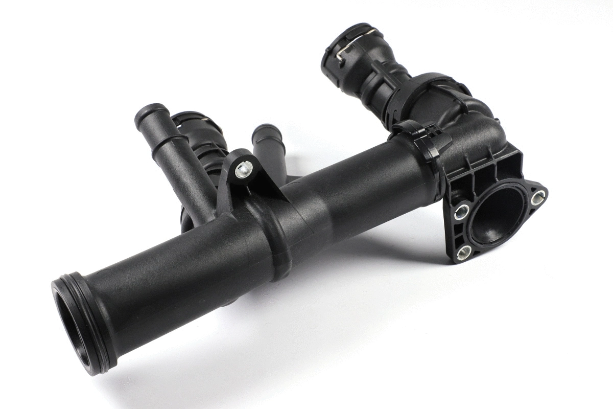 Thermostat, coolant (TM1027)