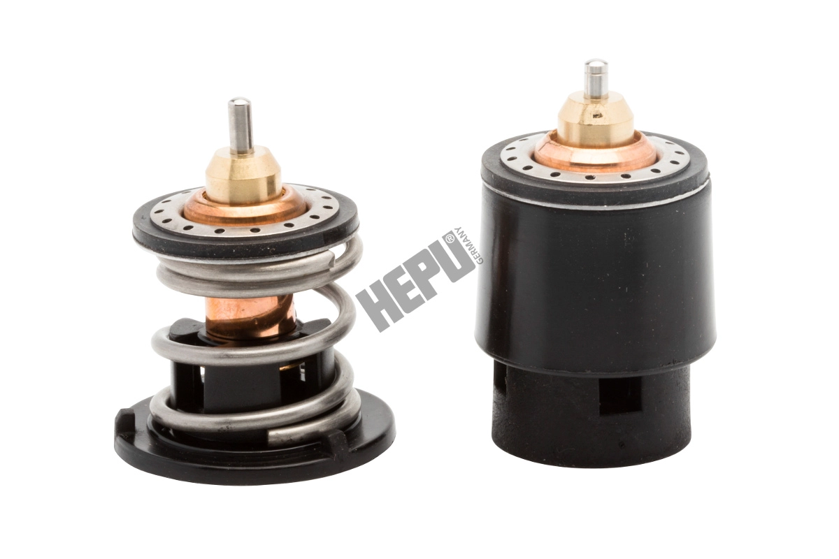Thermostat, coolant (TM1369)