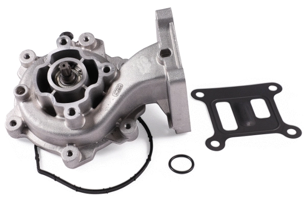Water Pump, engine cooling (P247)
