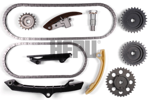 Timing Chain Kit (21-0160)