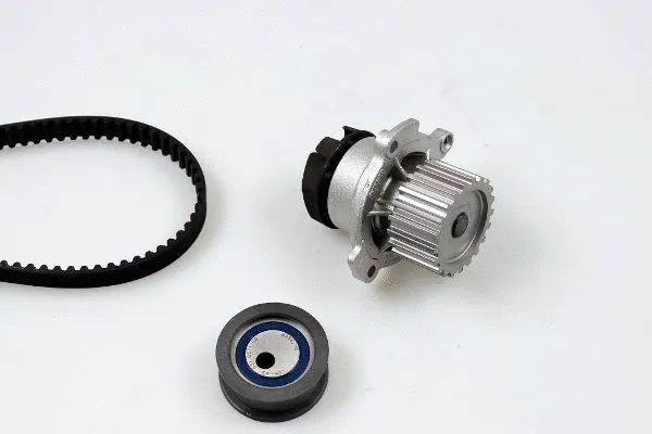 Water Pump & Timing Belt Kit (PK06251)