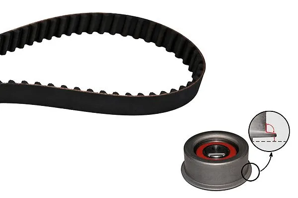 Timing Belt Kit (20-1208)