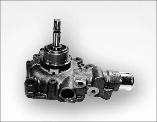 Water Pump, engine cooling (P1197)