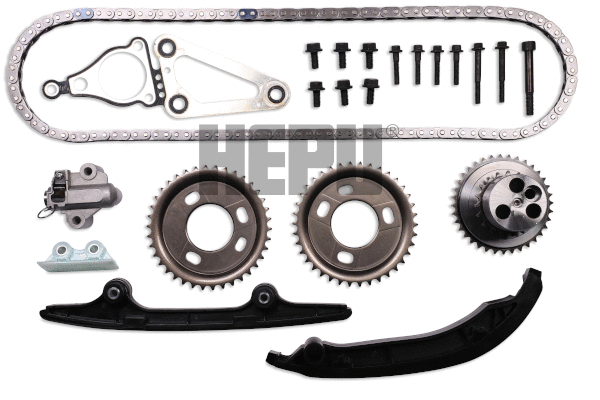Timing Chain Kit (21-0460)
