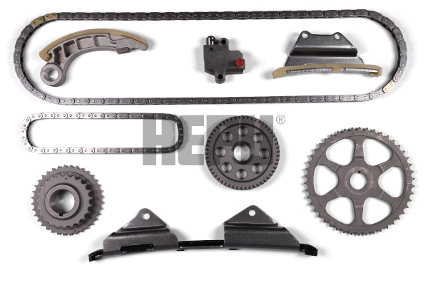 Timing Chain Kit (21-0472)