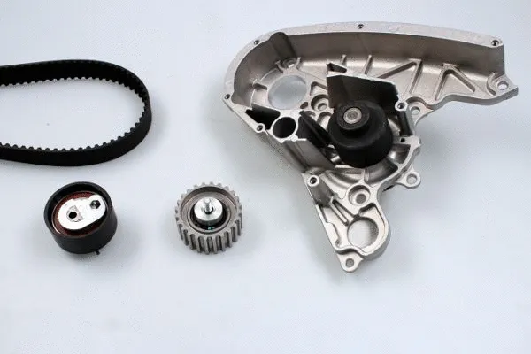 Water Pump & Timing Belt Kit (PK10340)