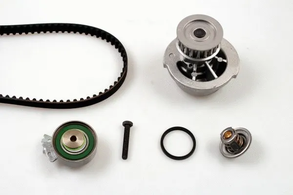 Water Pump & Timing Belt Kit (PK03121TH)