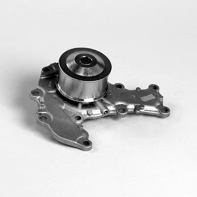 Water Pump, engine cooling (P7217)