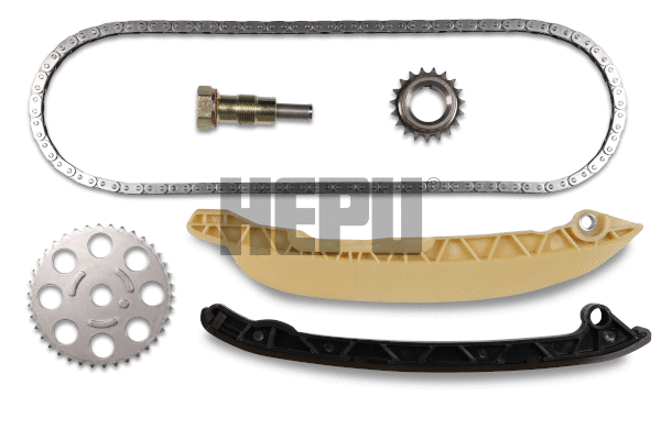 Timing Chain Kit (21-0214)