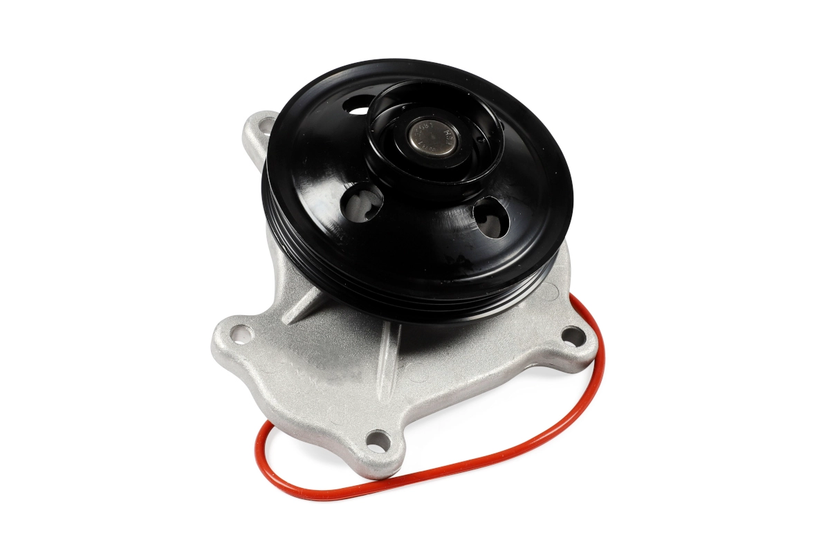 Water Pump, engine cooling (P7873)