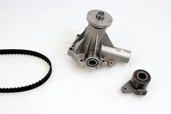 Water Pump & Timing Belt Kit (PK00510)