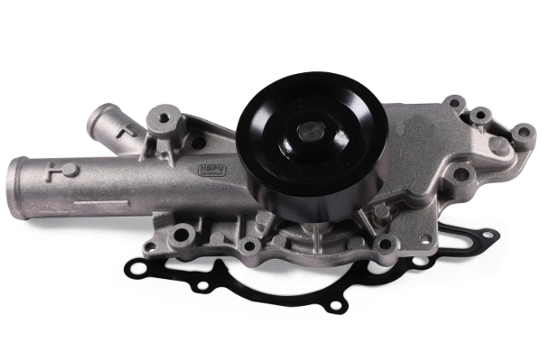 Water Pump, engine cooling (P167)