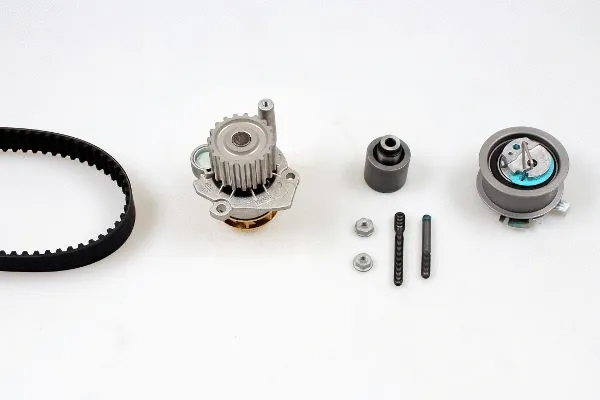 Water Pump & Timing Belt Kit (PK05650)