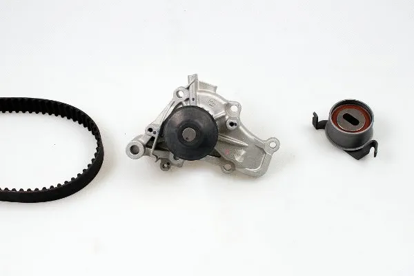 Water Pump & Timing Belt Kit (PK77401)