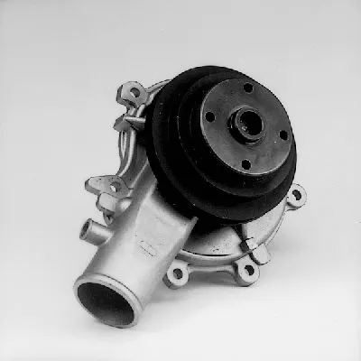 Water Pump, engine cooling (P315)