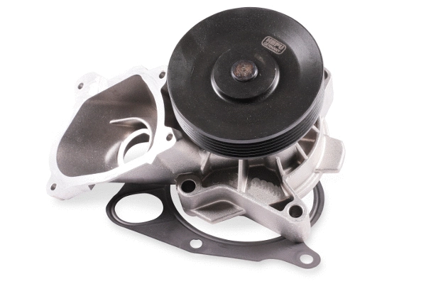 Water Pump, engine cooling (P2605)