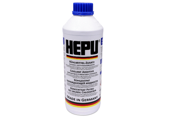 Antifreeze (P999)