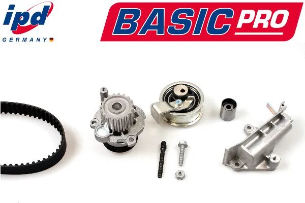 Water Pump & Timing Belt Kit (K62025)
