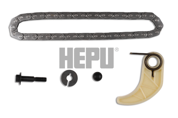 Chain Kit, oil pump drive (21-0114)