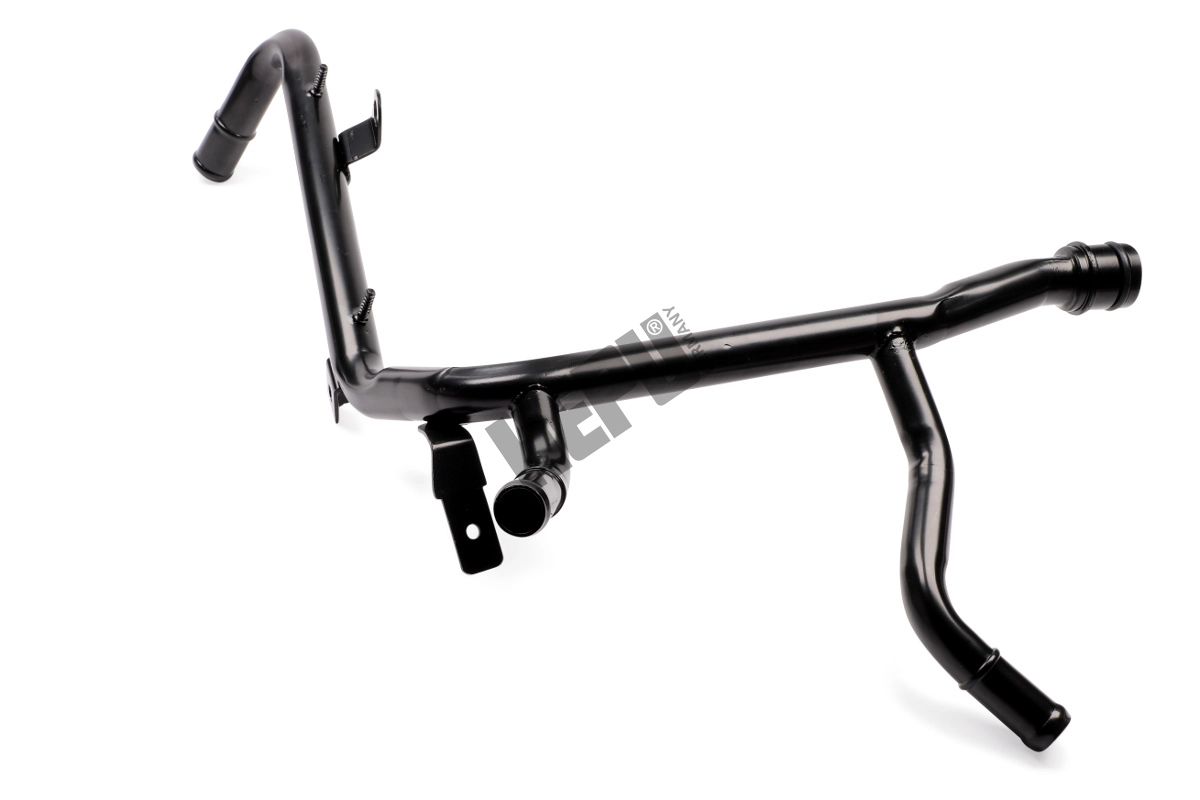 Coolant Pipe