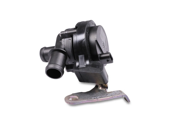 Water Recirculation Pump, parking heater