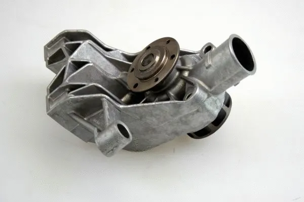 Water Pump, engine cooling (P642)