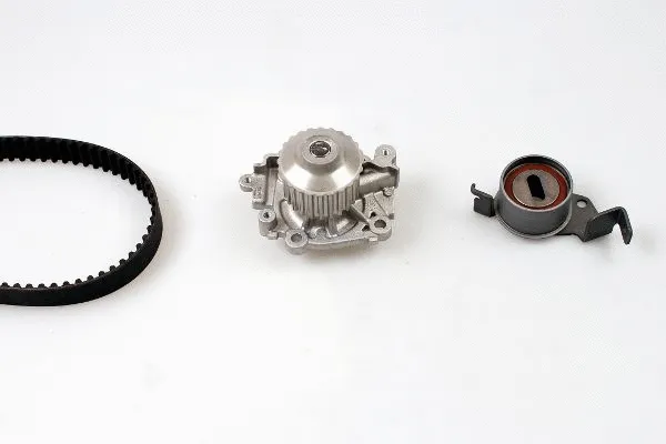Water Pump & Timing Belt Kit (PK77351)