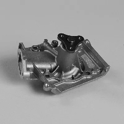 Water Pump, engine cooling (P7983)