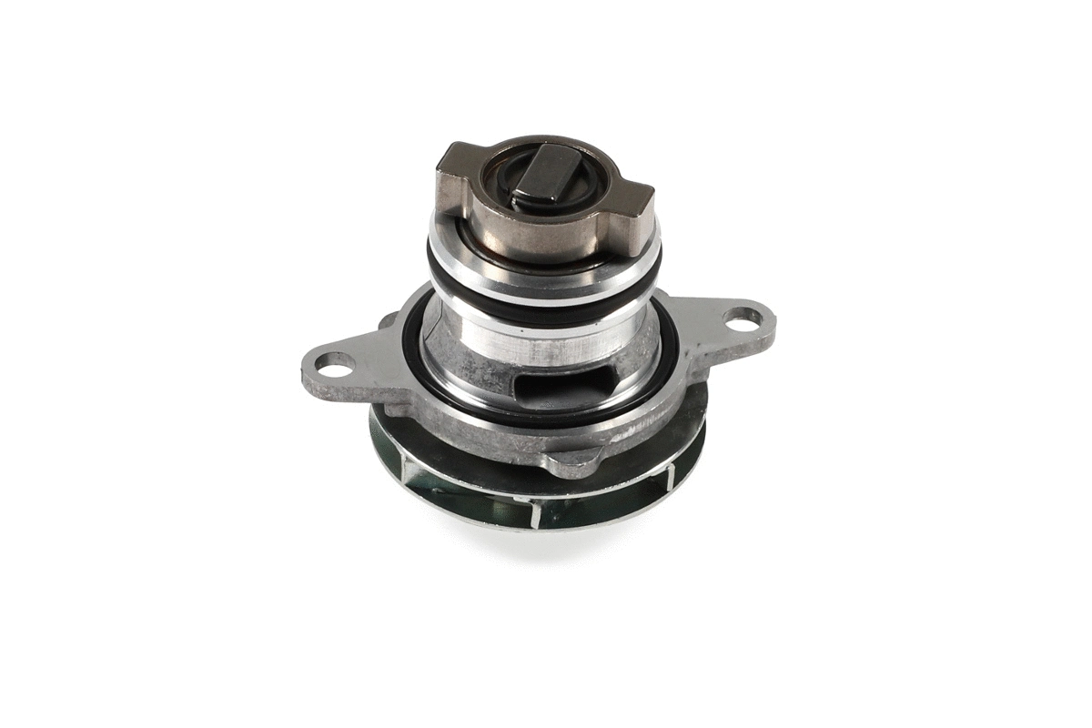 Water Pump, engine cooling (P1215)