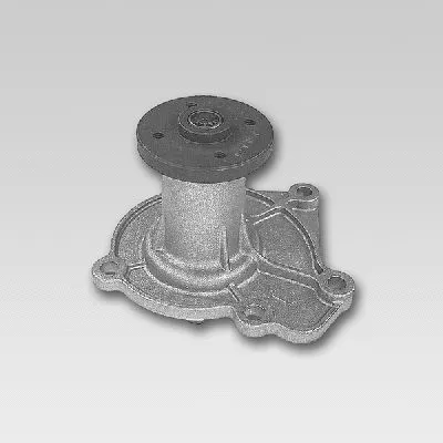 Water Pump, engine cooling (P710)