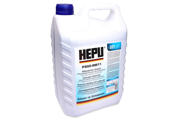 Antifreeze (P900-RM11-005)