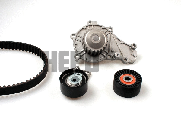 Water Pump & Timing Belt Kit (PK08932)