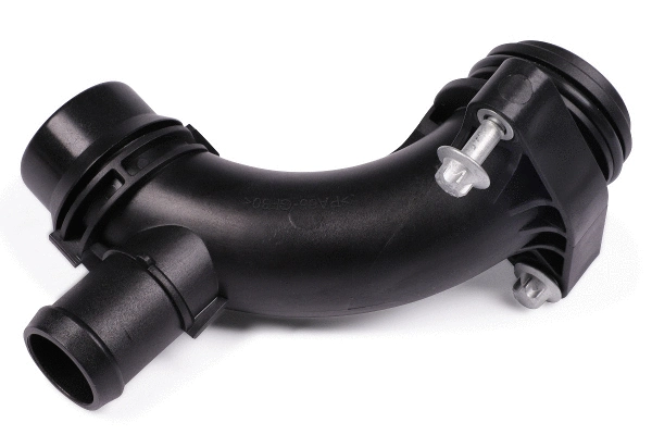 Coolant Flange