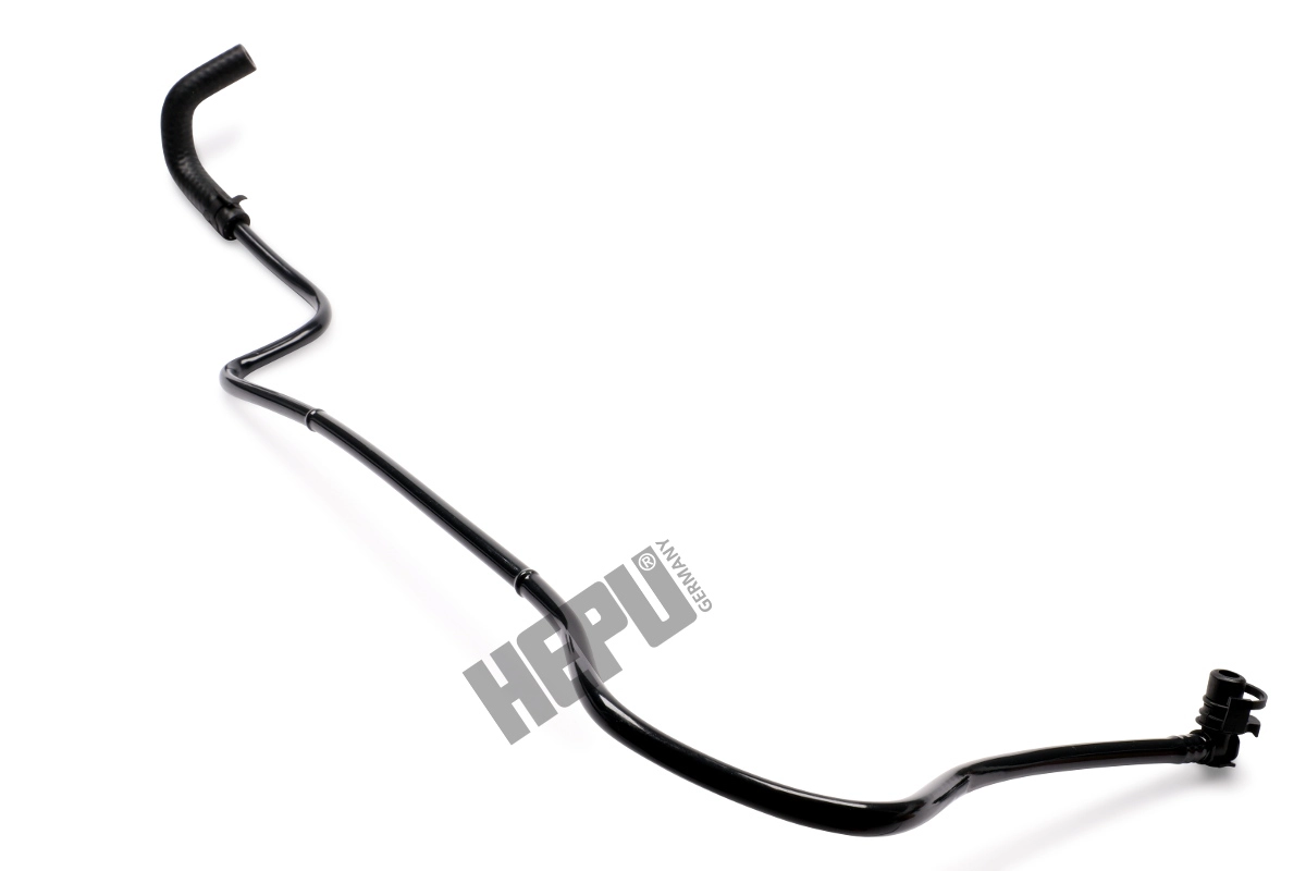Radiator Hose (TM7073)