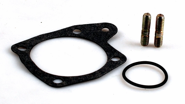 Water Pump, engine cooling (P076)