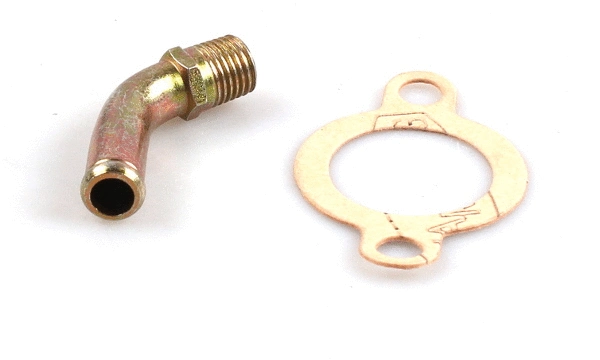 Water Pump, engine cooling (P069)