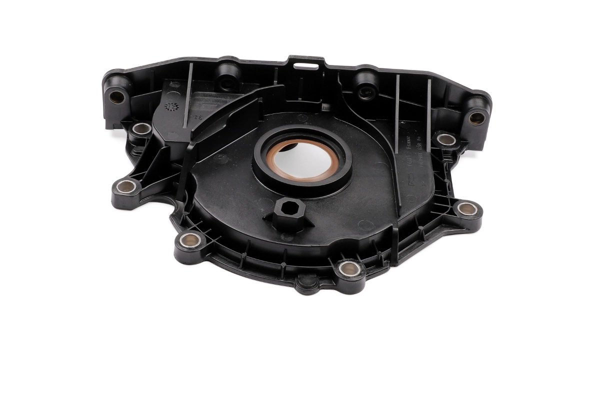 Shaft Seal, crankshaft