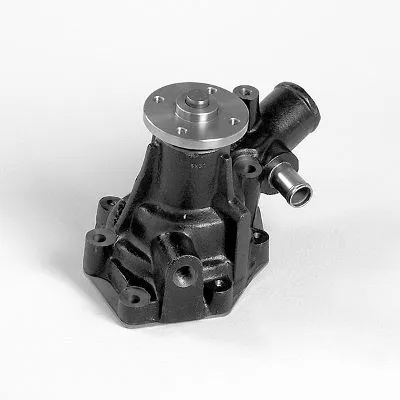 Water Pump, engine cooling (P7219)