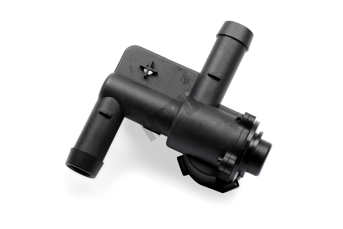 Coolant Control Valve