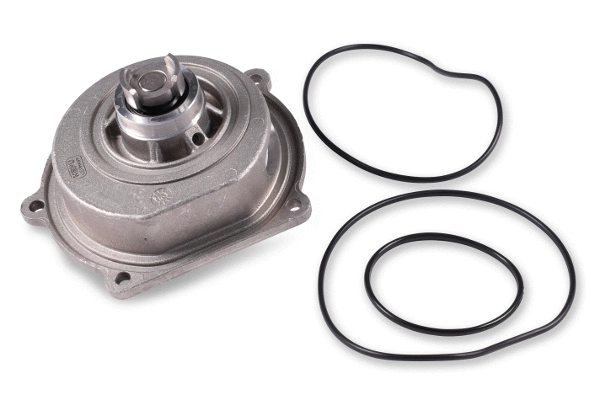Water Pump, engine cooling (P2610)