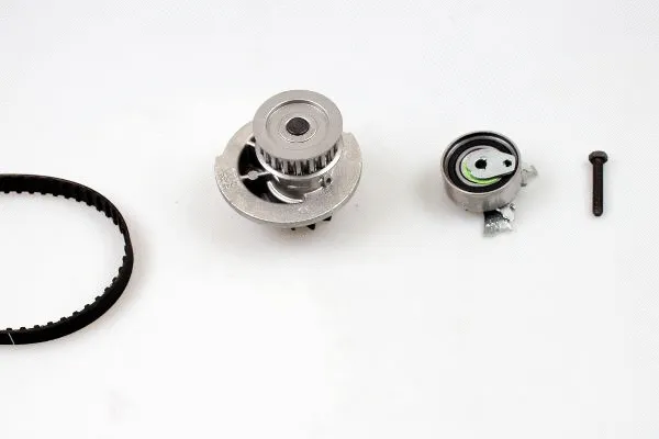 Water Pump & Timing Belt Kit (PK07910)