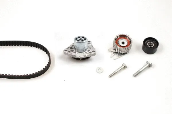 Water Pump & Timing Belt Kit (PK10892)